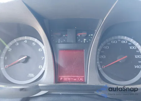 2014 GMC Terrain Slt-1 from USA, damaged, VIN 2GKALSEK3E6117611